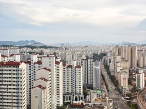 서울 아파트 전셋값, 역대 최고가의 84%까지 회복
