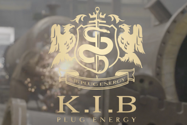 KIB플러그에너지 CI (사진=홈페이지)