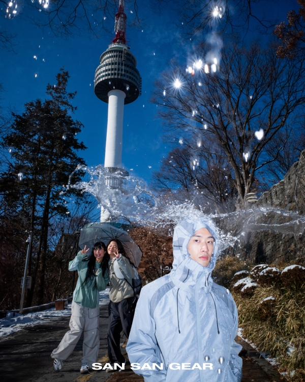 신상기어 대표이미지. (사진=신세계백화점 센텀시티점)