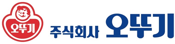 오뚜기 CI (사진=오뚜기)