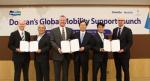 두산, 해외 주재원 위한 '글로벌 통합 지원 프로그램' 도입