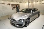 [2013 서울모터쇼] BMW, '뉴 3시리즈 그란 투리스모' 등 26종 전시
