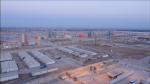 한화건설, 이라크 신도시 건설공사 중도금 5천억 수령