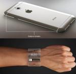 애플 '아이워치+아이폰6' 10월 동시 출시설 '솔솔'