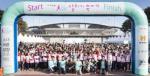 현대해상, 사회공헌 프로그램 '소녀, 달리다' 개최