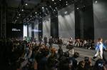 [포토] 삼성전자 '갤럭시S6' 퍼스트룩 패션쇼