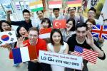 LG전자, 'G4' 글로벌 체험단 4000명 운영