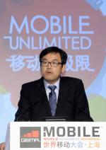 SKT, MWC 상하이에서 '5G 아키텍처' 발표
