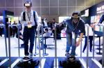 [포토]삼성전자, 세계 게임 박람회 E3 2016 참가
