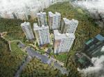 GS건설, '동천파크자이' 25일 견본주택 오픈