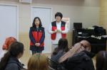 KT CS, 두리모 자립 위한 고객센터 채용설명회 개최