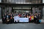 두산연강재단, '제11회 과학교사 학술시찰' 진행