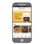 동원홈푸드, '더반찬' 모바일 앱 출시
