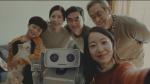 현대해상, 새 마음봇 시리즈 '만남' 편 TV 방영