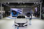 BMW그룹코리아, EV트렌드코리아 참가…주력 전기화 모델 전시