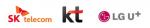 SKT·KT, 1Q 실적 전망 '흐림'…LGU+는 '화창'