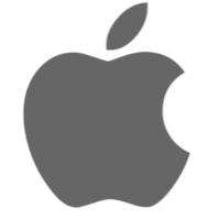 애플 주가, 5.9% 폭등…美기업 사상 첫 시총 1조 달러 '목전'