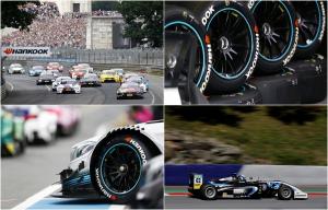 한국타이어, F1 '기술 승인' 획득···"타이어 독점 공급 가능성 커"
