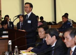 한국GM "법인분리, 한국GM 철수와 연관 없다"