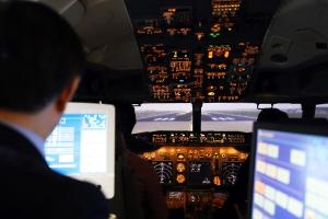 제주항공, LOSA 운영 및 최신 운항훈련장비 도입···"운항안정성 UP"