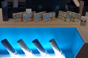 KT&G, 전자담배 '릴 하이브리드'로 업그레이드