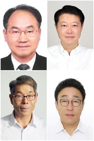 한국타이어그룹, 조직개편·임원 정기인사 단행... '정보전략실' 신설