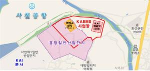 한국항공서비스 출범···항공기 정비, 국내서 받는다