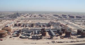 현대건설, 이라크 해수공급시설공사 수주···'2조9249억원 규모'