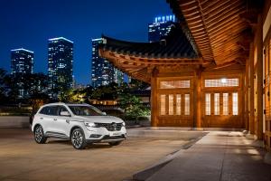 르노삼성 , QM6 GDe' 누적판매 4만 3천대 돌파···국내 중형 가솔린 SUV 최초
