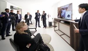 LG 올레드 TV, 유럽 10개국서 '최고 TV' 석권