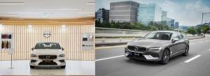 볼보자동차코리아, 신형 S60 '팝업스토어·전국 로드쇼' 개최
