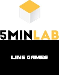 라인게임즈, 게임 개발사 '5민랩'에 전략적 투자···파트너십 구축