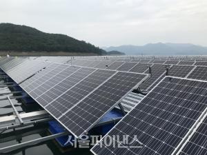 '태양광 탄소인증제' 하반기 시행···14일부터 공청회