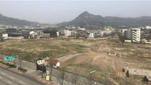 속 타는 대한항공, 권익위에 SOS···"서울시 방해로 피해 심각"