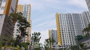 신·구 아파트 가격 양극화 심화···새 아파트 선호도 뚜렷