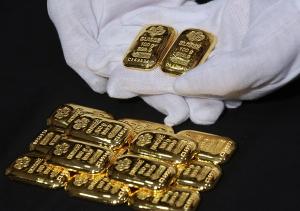 증권사, 고공행진 '금 가격' 목표가 줄상향