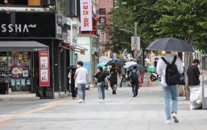 '수도권 2.5단계' 재연장·일부완화, 제3의 방안?···정부 오늘 발표