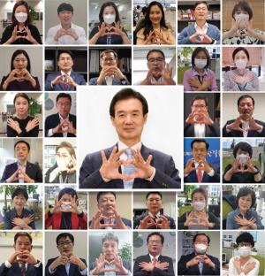 교보생명, 고객중심경영 '나이스 교보' 캠페인