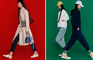 삼성물산 패션, 올 봄·여름 여성복 키워드 '편안'