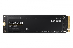 삼성전자, 성능과 가격 모두 잡은 NVMe SSD 980 출시