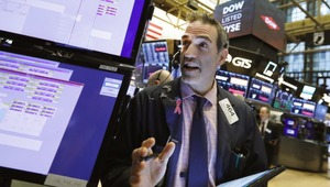 뉴욕증시, 긍정적 경제지표에 급등···다우·S&P '사상 최고'