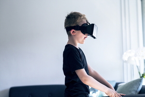 [신상품] 롯데호텔 '리얼 VR 패키지'