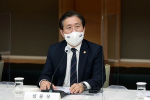 성윤모 장관 "이차전지, 연대·협력해 경쟁력 강화해야"