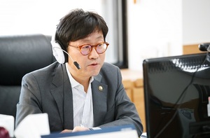금융위, 그린금융협의회 개최···도규상 "내달 K-택소노미 마련"