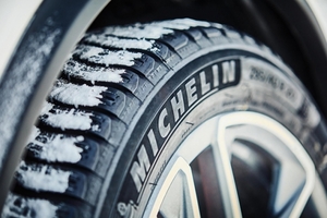 "사계절보다 겨울용 타이어 선택해야"···미쉐린이 소개하는 타이어관리법
