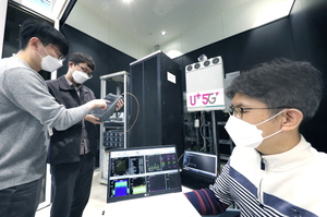LGU+, 5G 오픈랜 장비 실증 성과 발표