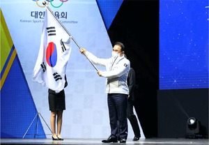 윤홍근 BBQ 회장, 베이징올림픽 빙상 대표에 '통 큰' 포상 약속