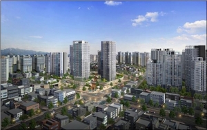 상도역 일대에 '최고 35층·1080세대' 아파트···역세권 활성화 '속도'