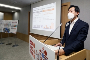 '35층룰' 폐지에 한강변 정비사업 탄력···'집값 자극' 우려도 