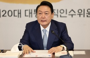 [尹정부 출범/금융②] '경제뇌관' 가계부채 또다시 들썩···규제 딜레마